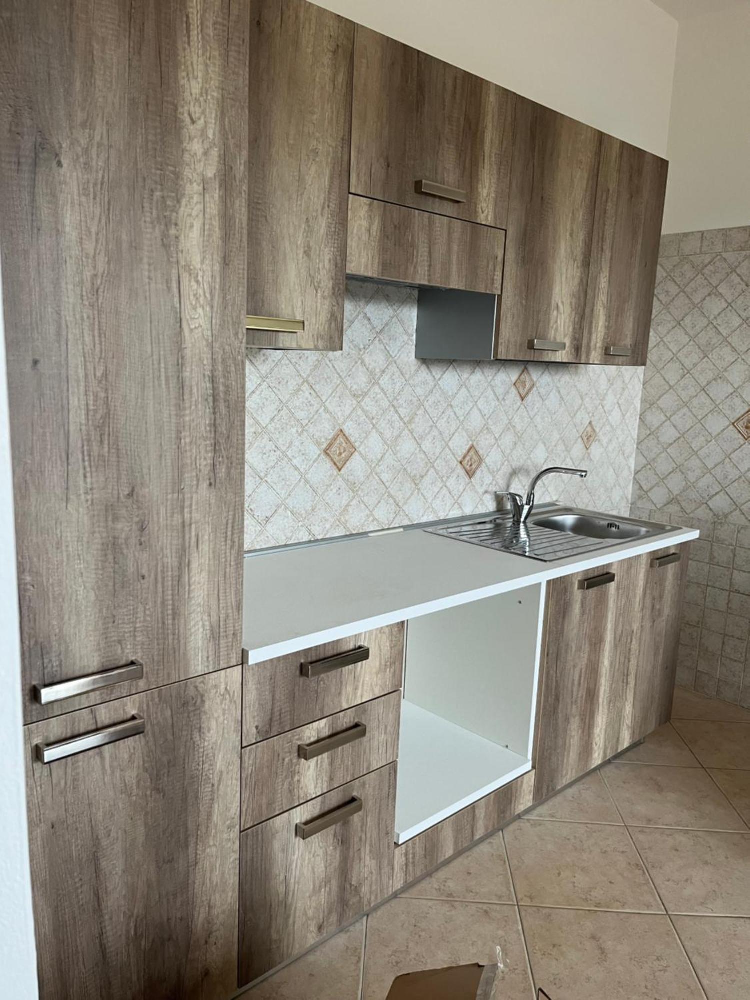 Domu' Apartamento Seùlo Exterior foto