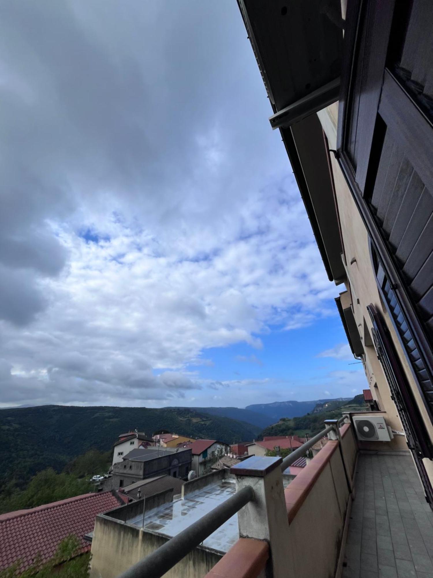 Domu' Apartamento Seùlo Exterior foto