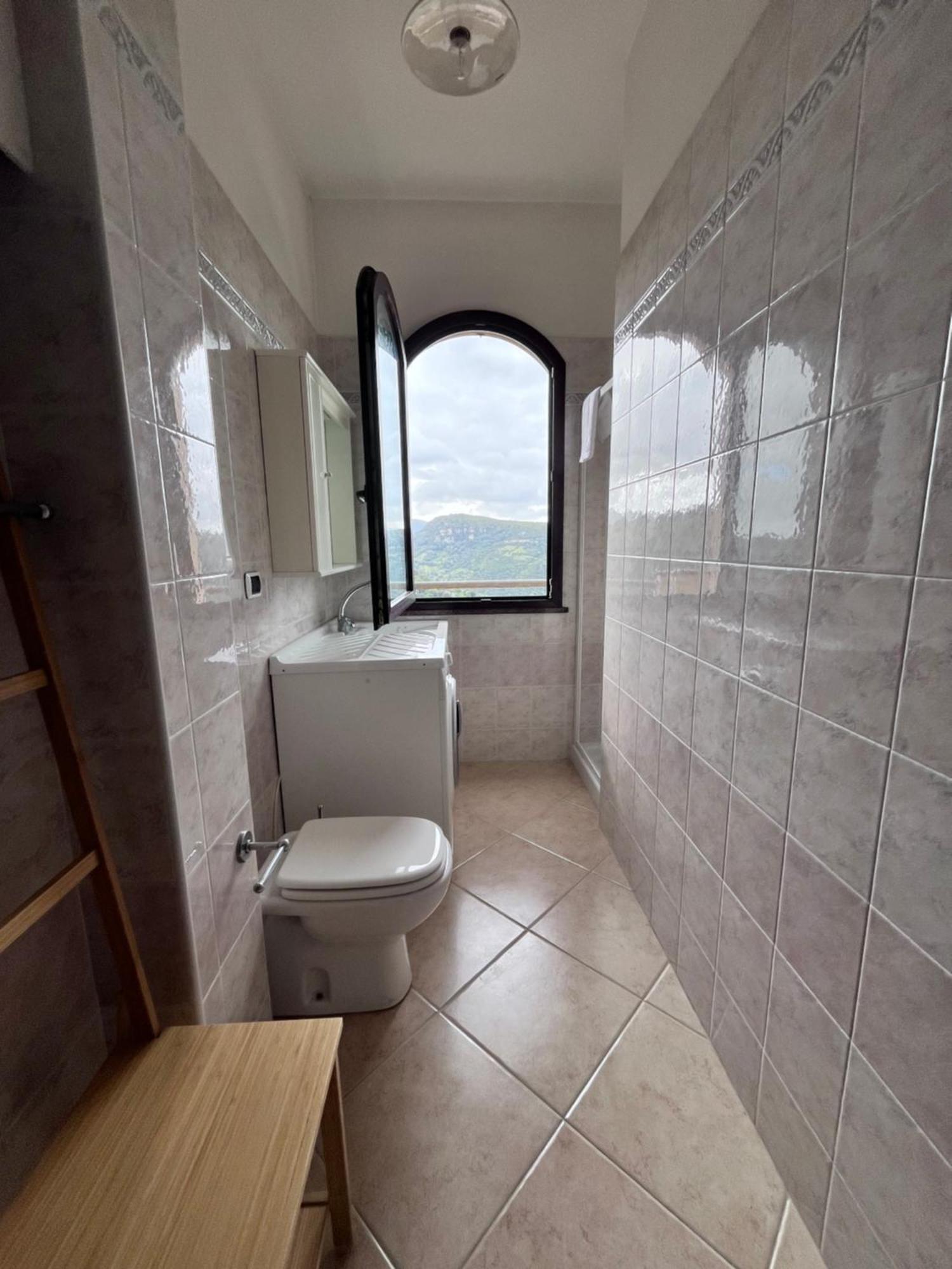 Domu' Apartamento Seùlo Exterior foto