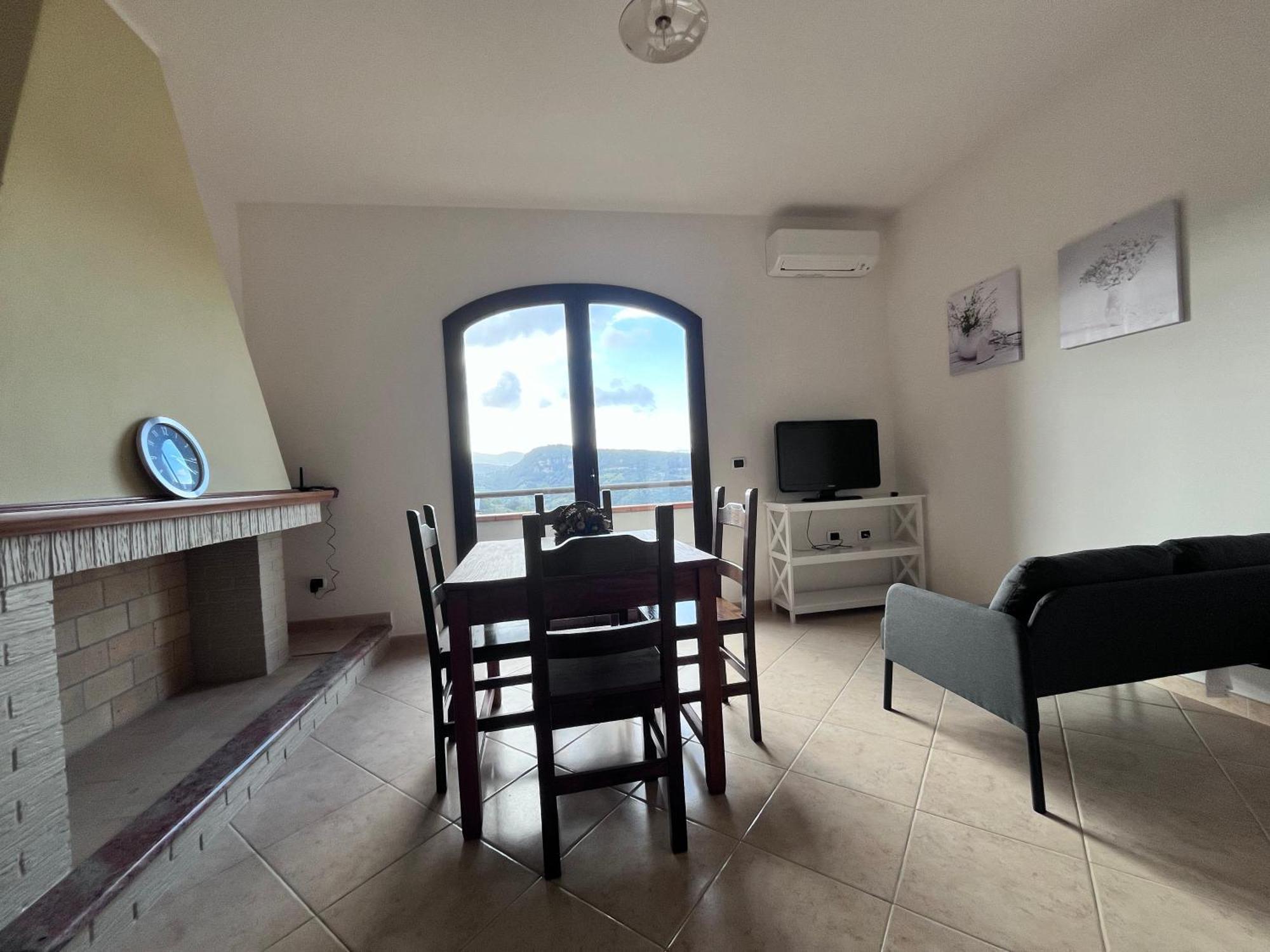 Domu' Apartamento Seùlo Exterior foto