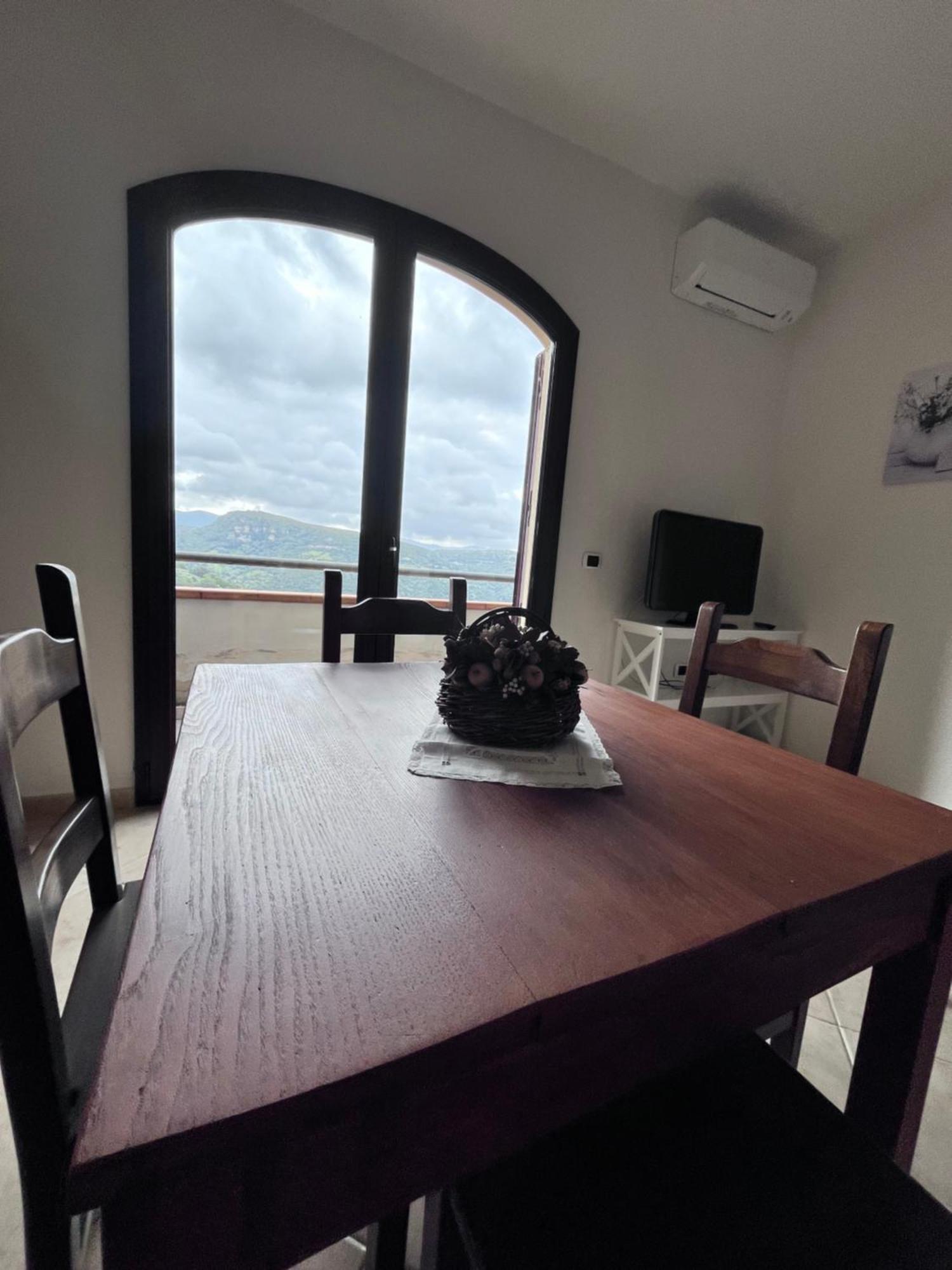 Domu' Apartamento Seùlo Exterior foto