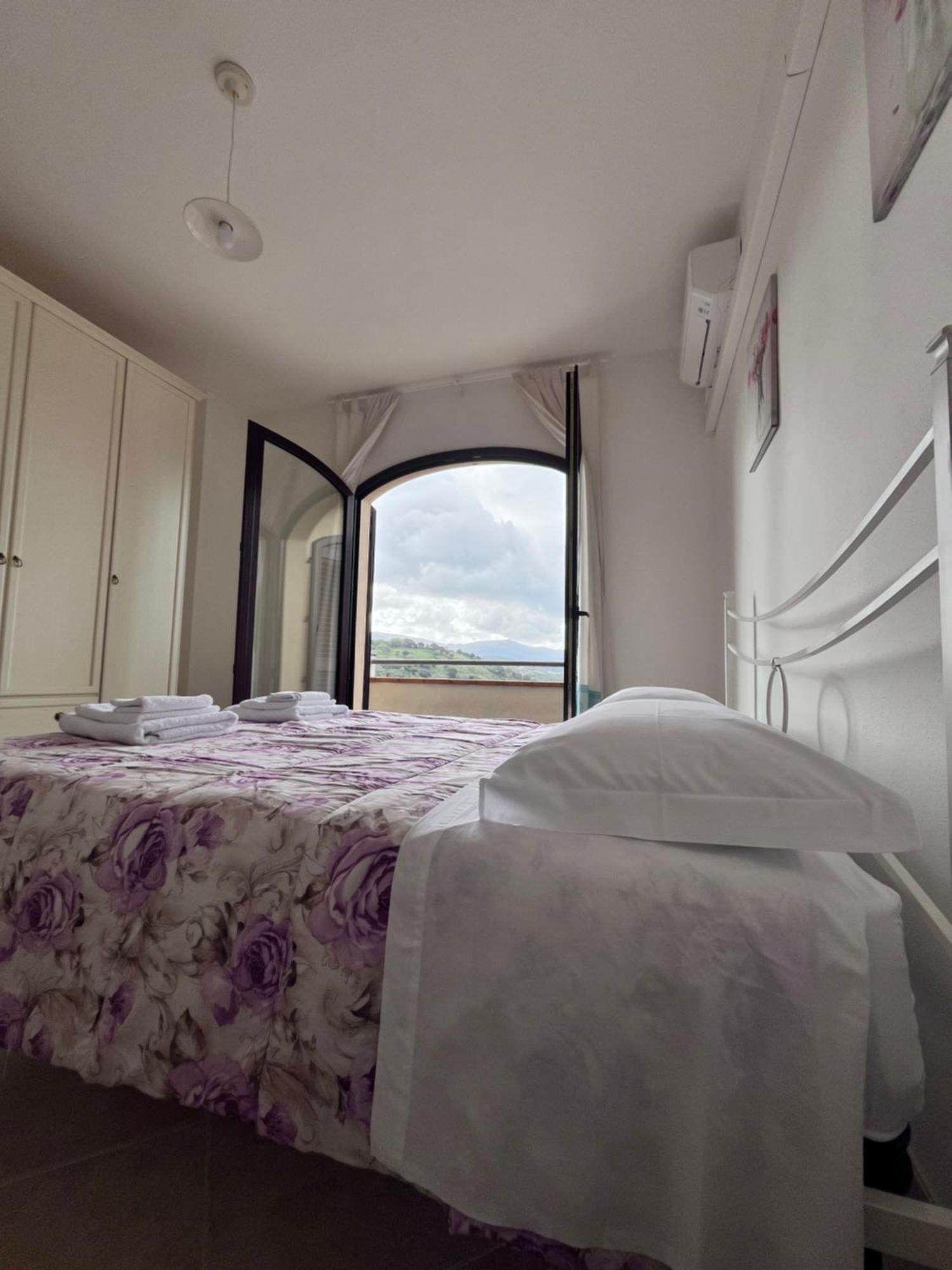 Domu' Apartamento Seùlo Exterior foto