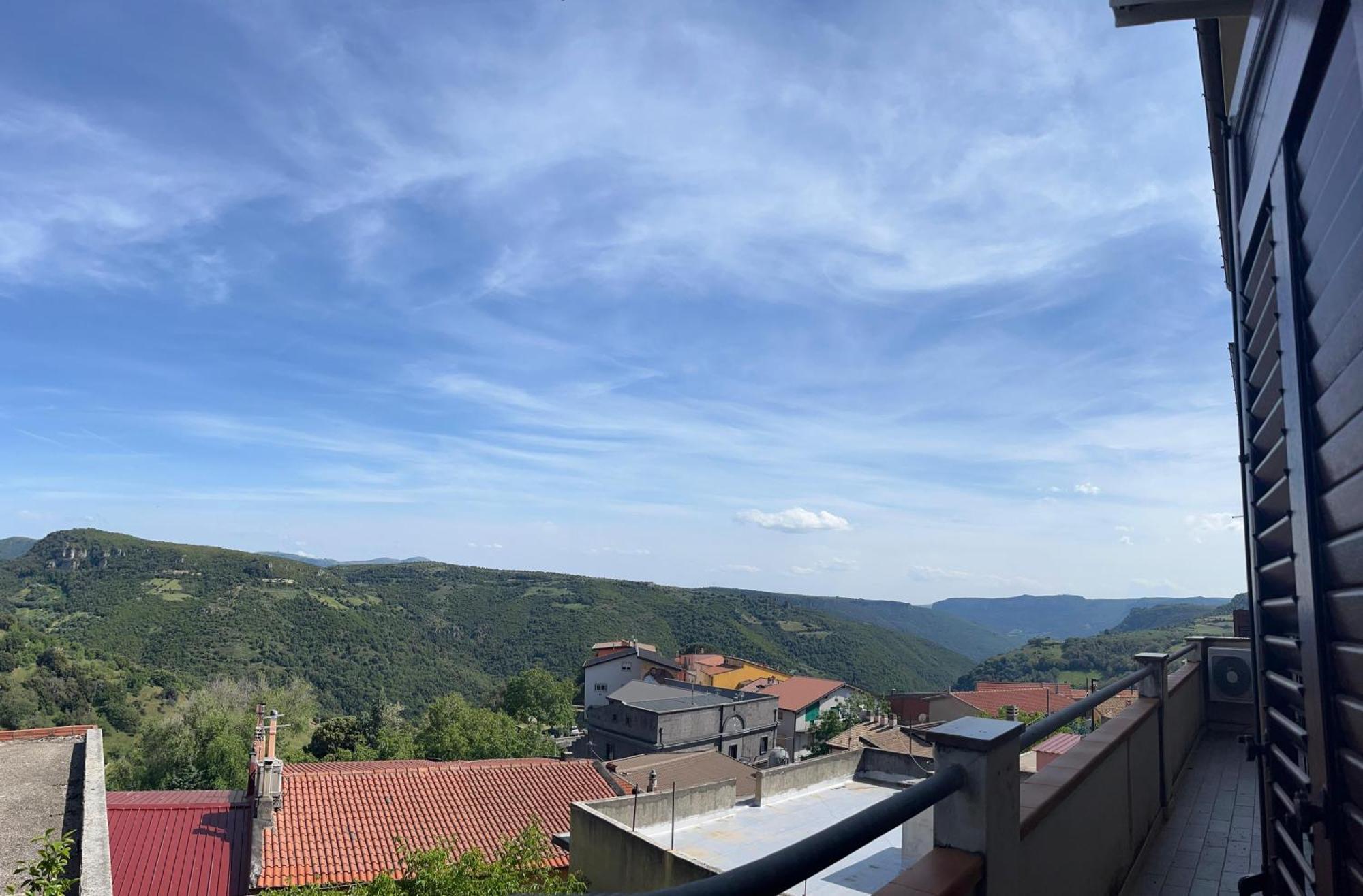 Domu' Apartamento Seùlo Exterior foto